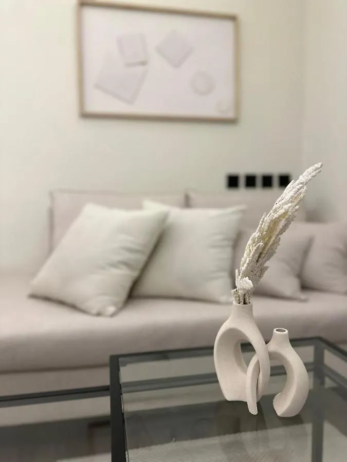 Apartmán استوديو أنيق بحي حطين Rijád