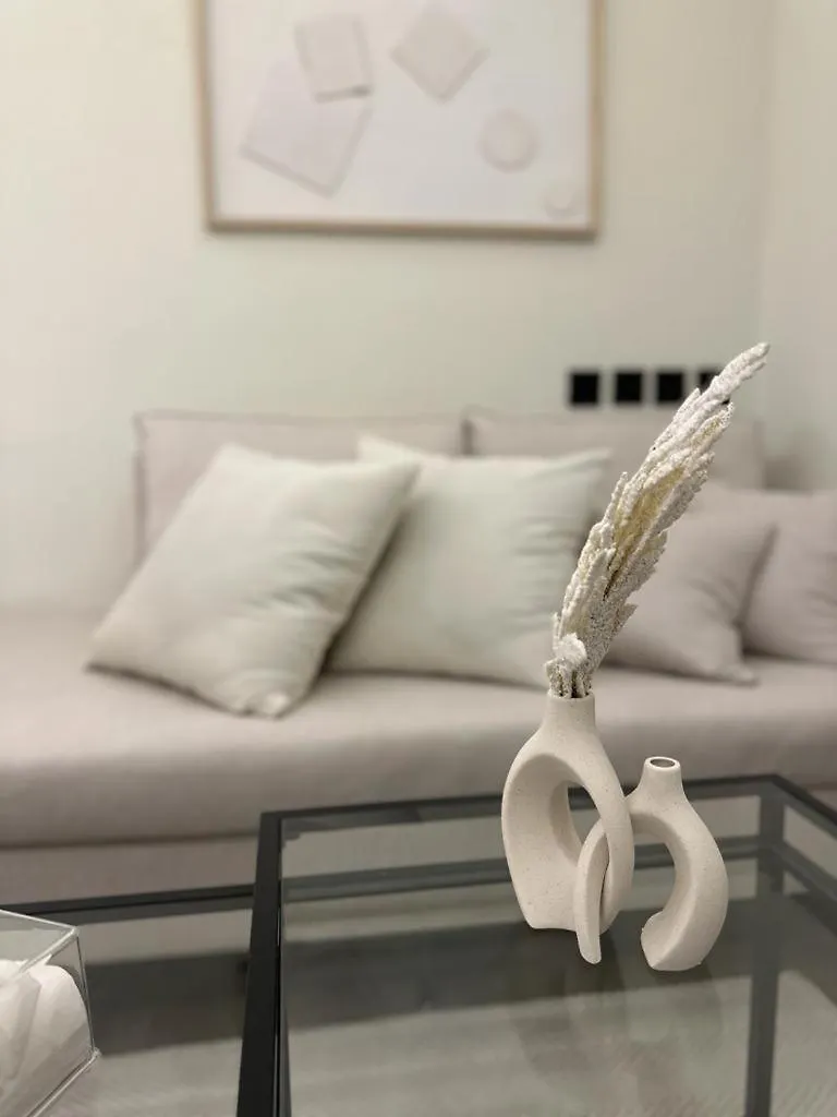Apartmán استوديو أنيق بحي حطين Rijád Saúdská Arábie