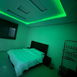 شقه غرفه وصاله مريحه الرياض