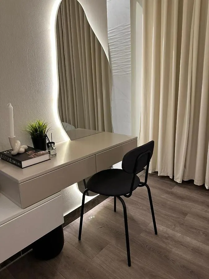 استوديو أنيق بحي حطين Riyadh Lejlighed